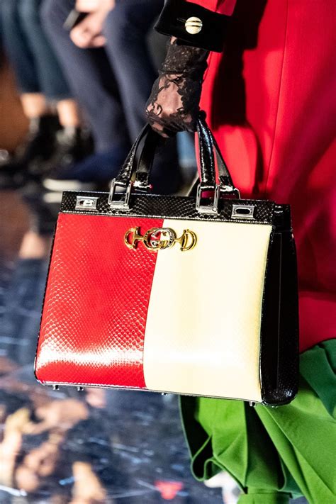 gucci 2019 ss collection|gucci handbags new collection.